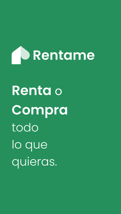 Motte: Share and rent Screenshot