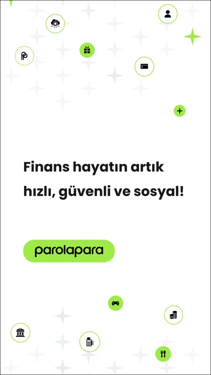 Parolapara: Para Gönder, Harca screenshot-7