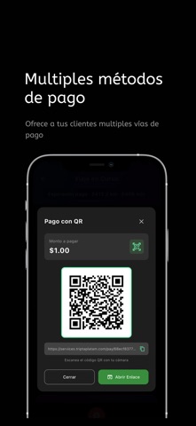 TripTap Drivers screenshot