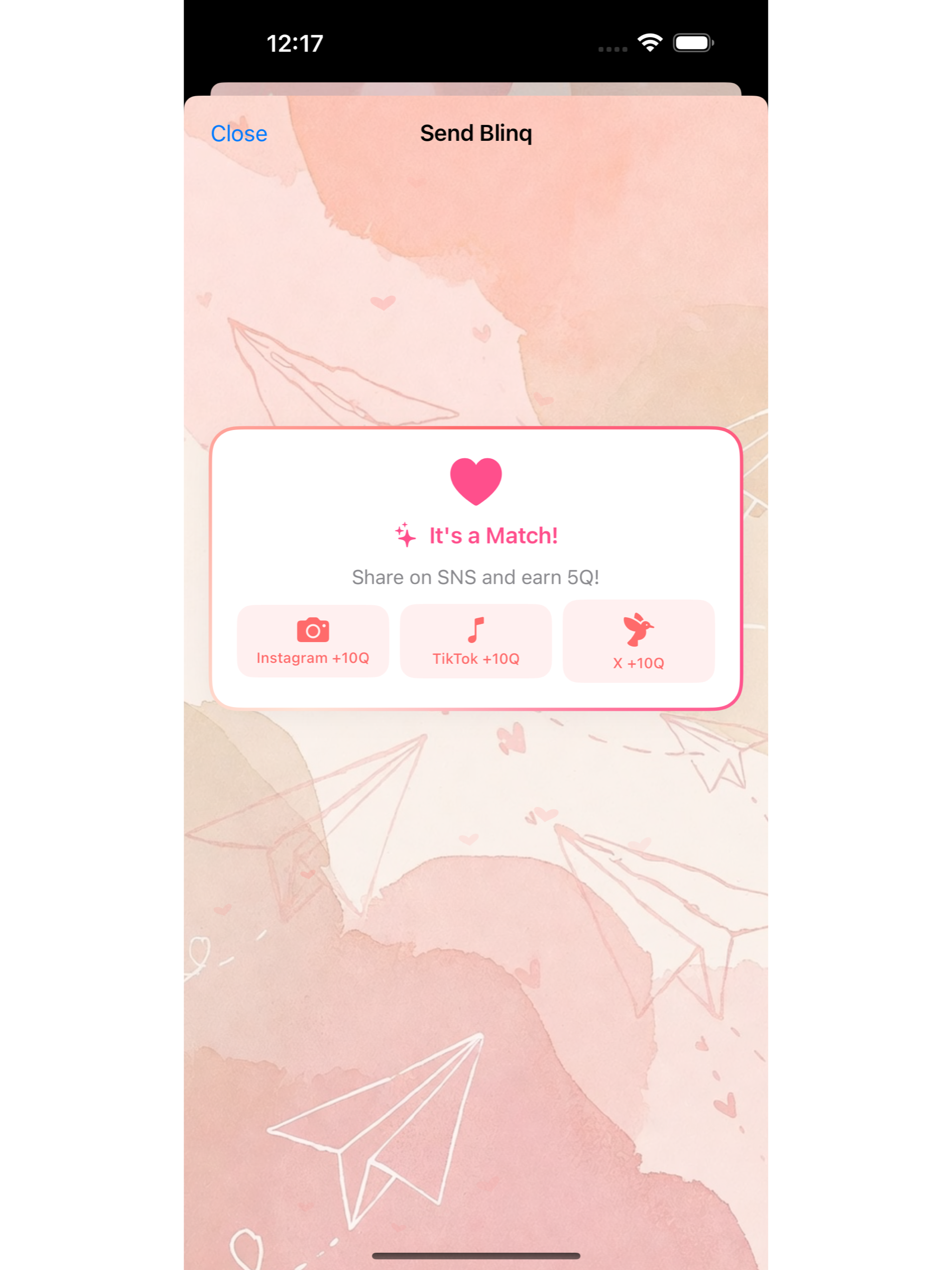 Blinq - Crush Match screenshot 14