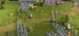 Mini Warriors Reborn! screenshot 1