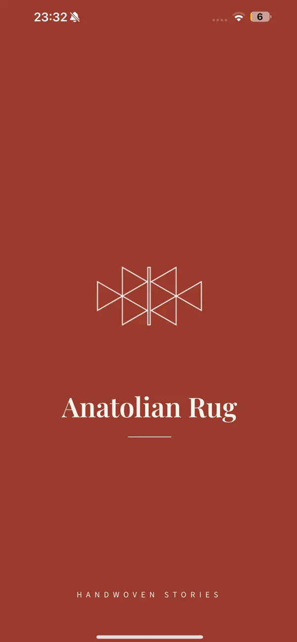 Screenshot #1 pour Anatolian Rug