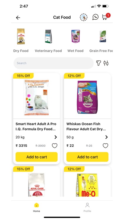 Shake Hands screenshot-3