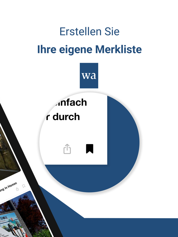 Screenshot #5 pour wa.de