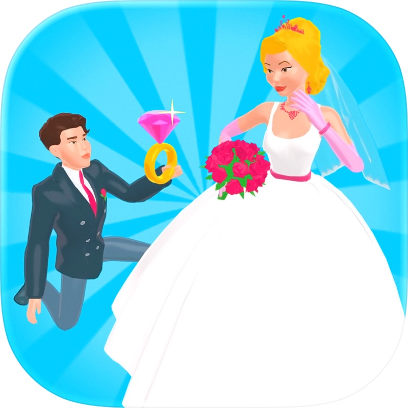 Streamer Rush: Dress & Impress screenshot 11