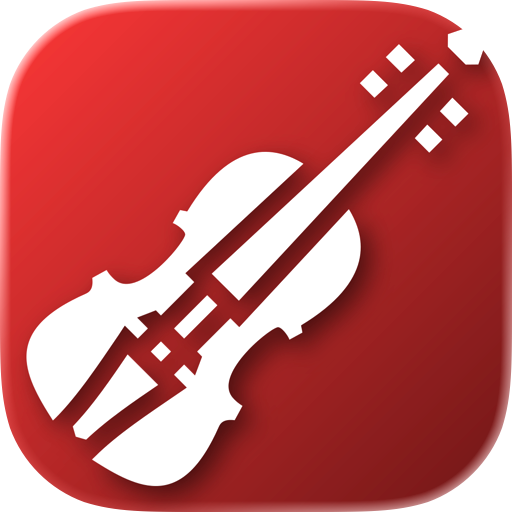 Violin Practice Log