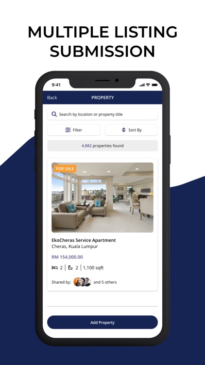 Maxxan AdvanTech Platform screenshot-3