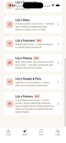 CatMD Screenshot 4 of 10