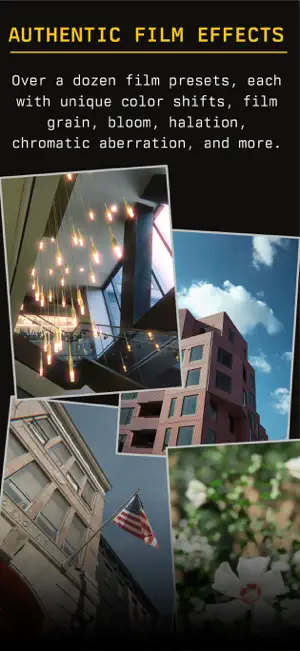 Phomo — Film Photo Lab screenshot 2