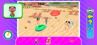 OmoBerry World Screenshot 7 of 9