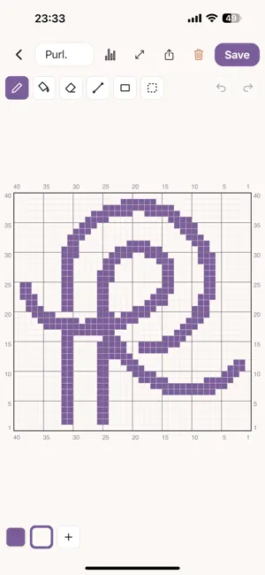 Purl. screenshot 4