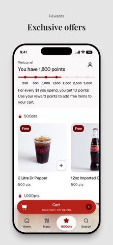 JC's Pizza Screenshot 6 of 6