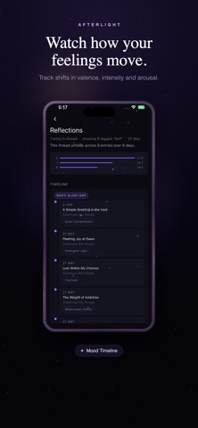 Afterlight AI Screenshot 7 of 10