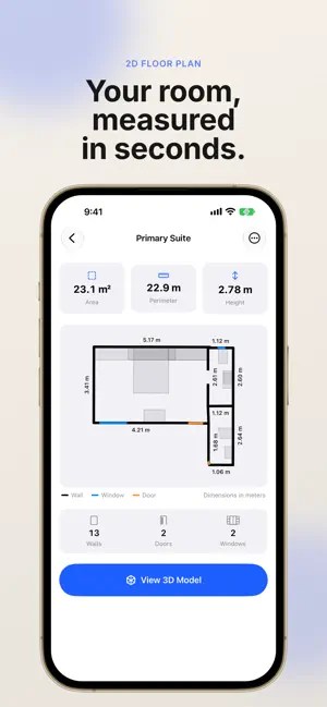 Jause Plano screenshot 1