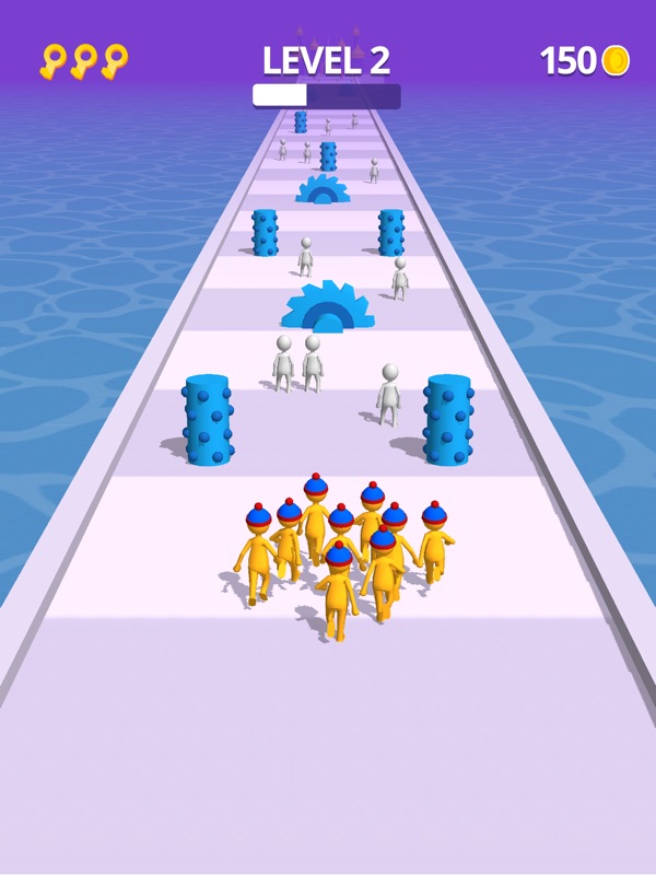 Join Clash screenshot 11