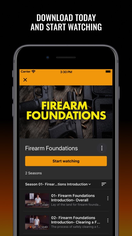 Fieldcraft Survival screenshot-3