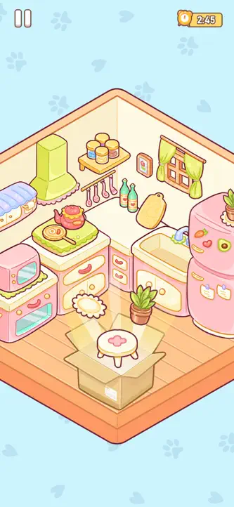 Tidy Puzzle: Perfect Satisfy screenshot 6