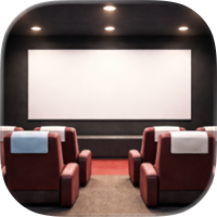 脱出ゲーム 廃館した映画館