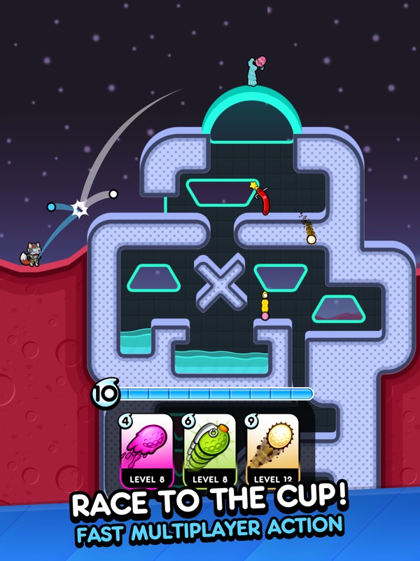 Golf Blitz screenshot 10