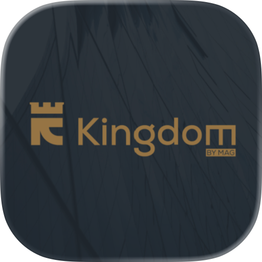Kingdom By MAG