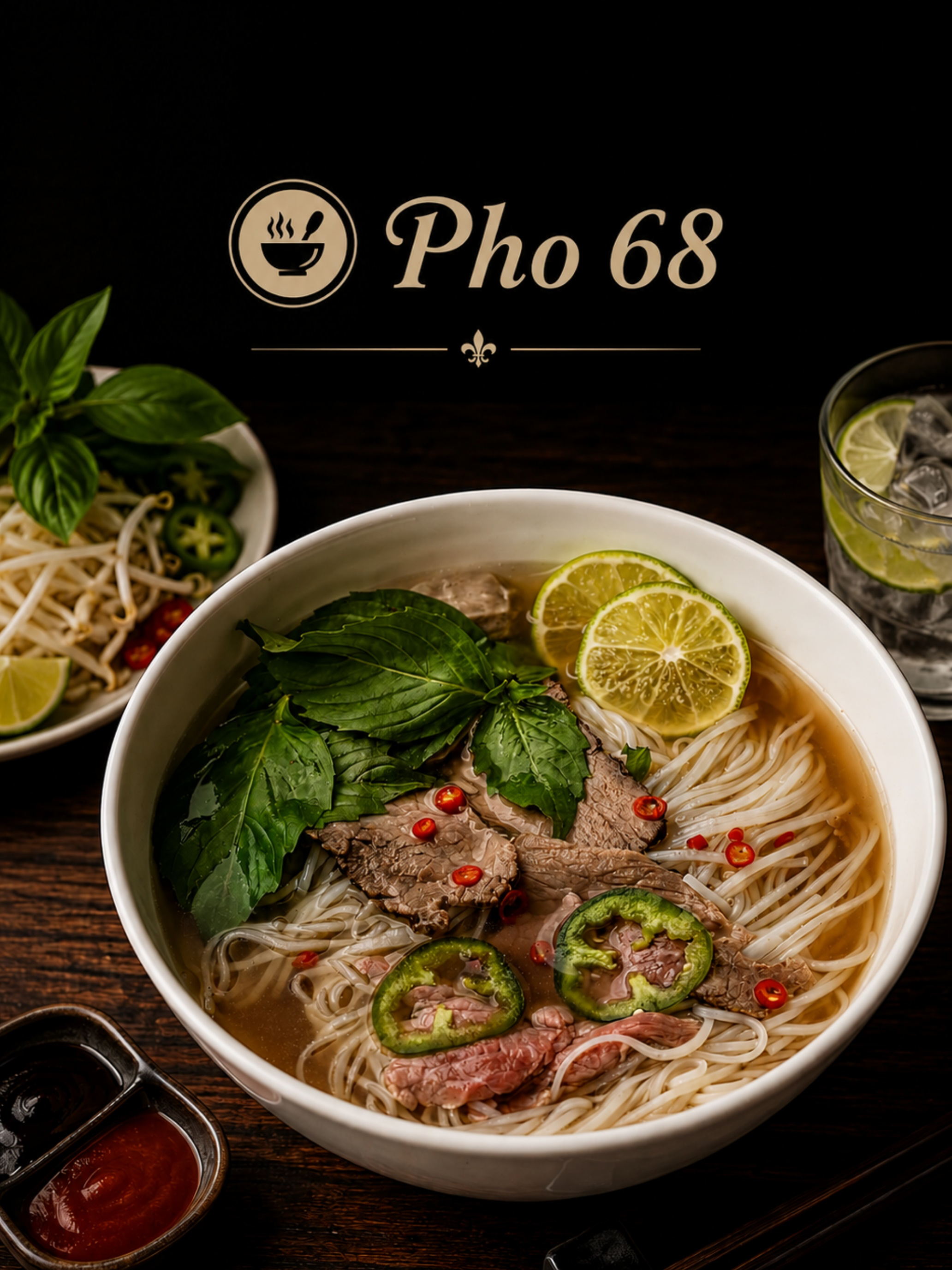 Pho 68 screenshot 7