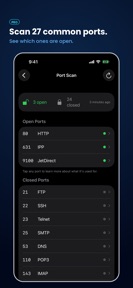 NetScanPro: Network Scanner screenshot