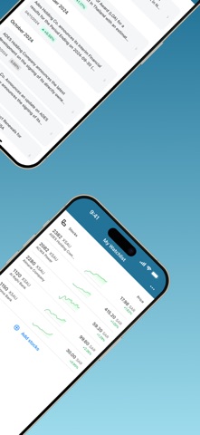 ADES Holding IR screenshot