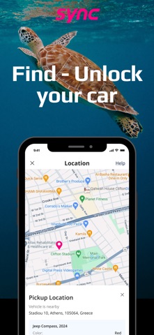 Sync Rentals Screenshot 6 of 7