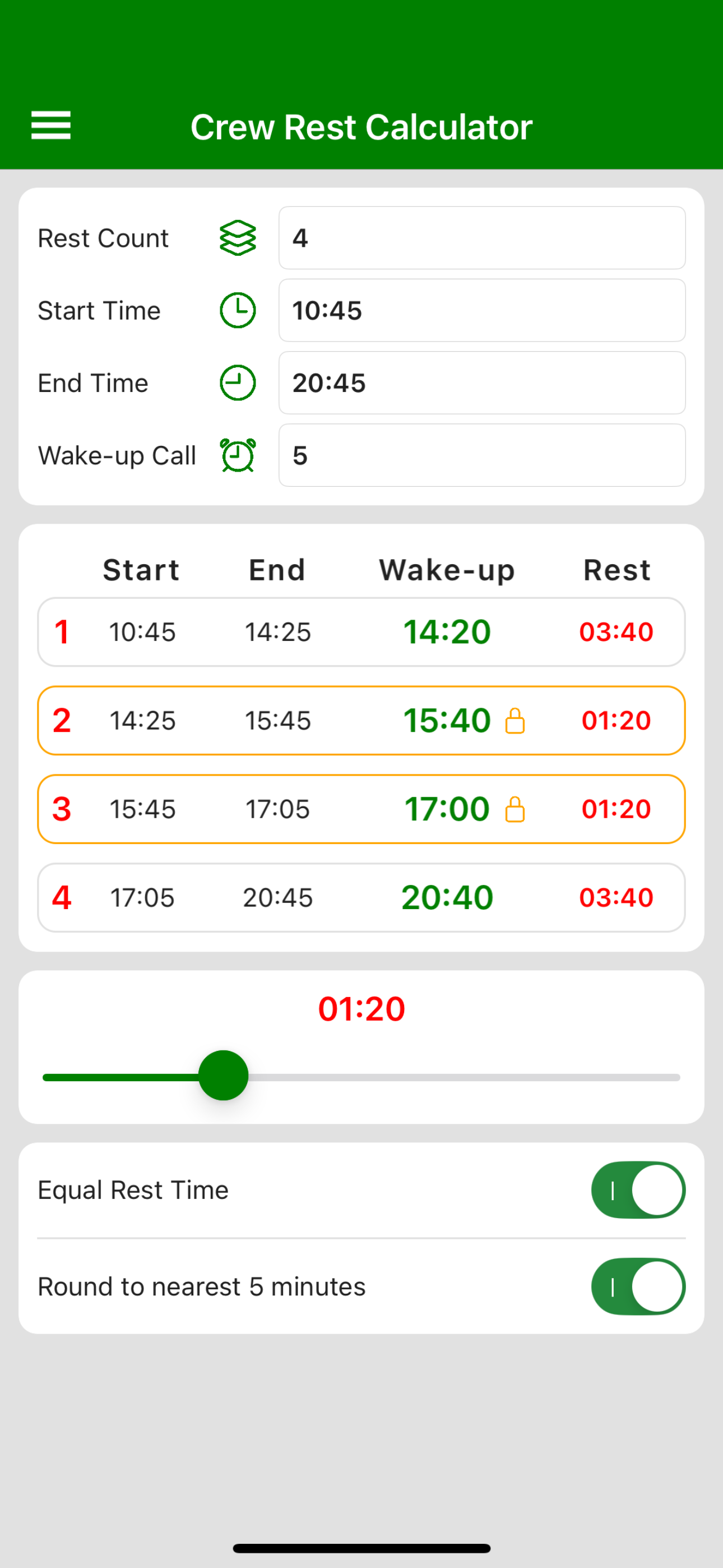 Flight Bag - Tools for pilots