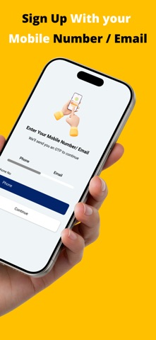 SWAPP Academy screenshot