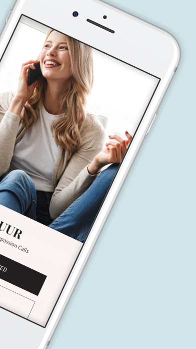 PUUR: Wellness & Success Screenshot