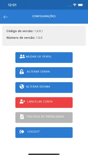 Olímpia Escola de Futebol screenshot 3