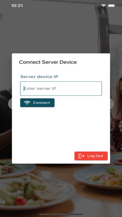 Optimy Sub Pos - Waiter App