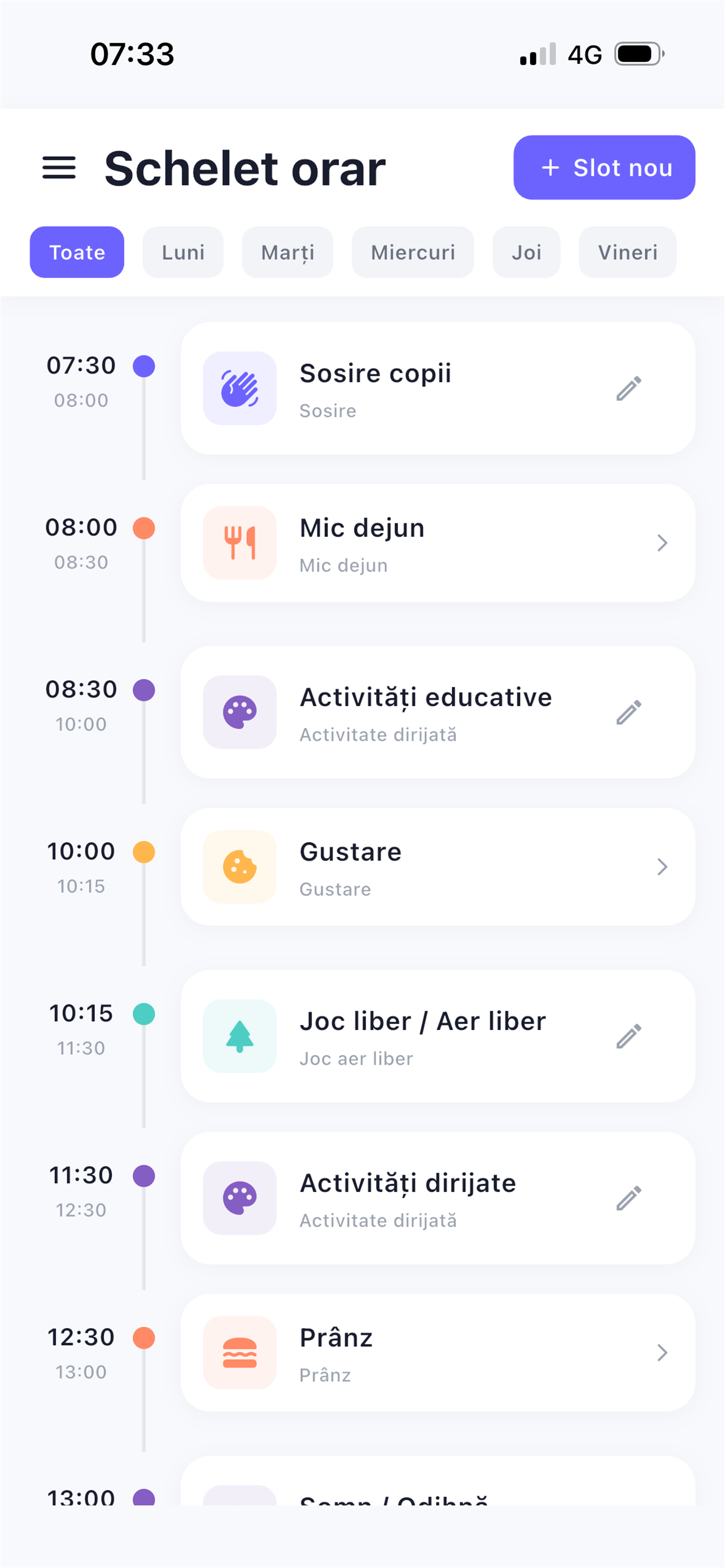 Baby Genius screenshot 4