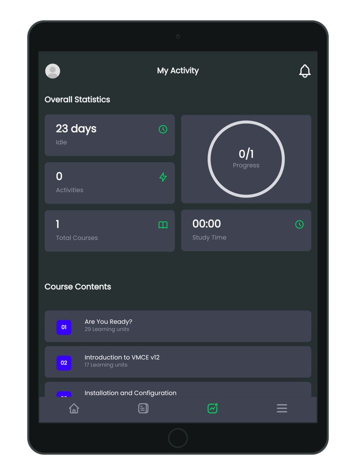 #6. Veeam Univ (iOS) 由: Tsunati Inc.