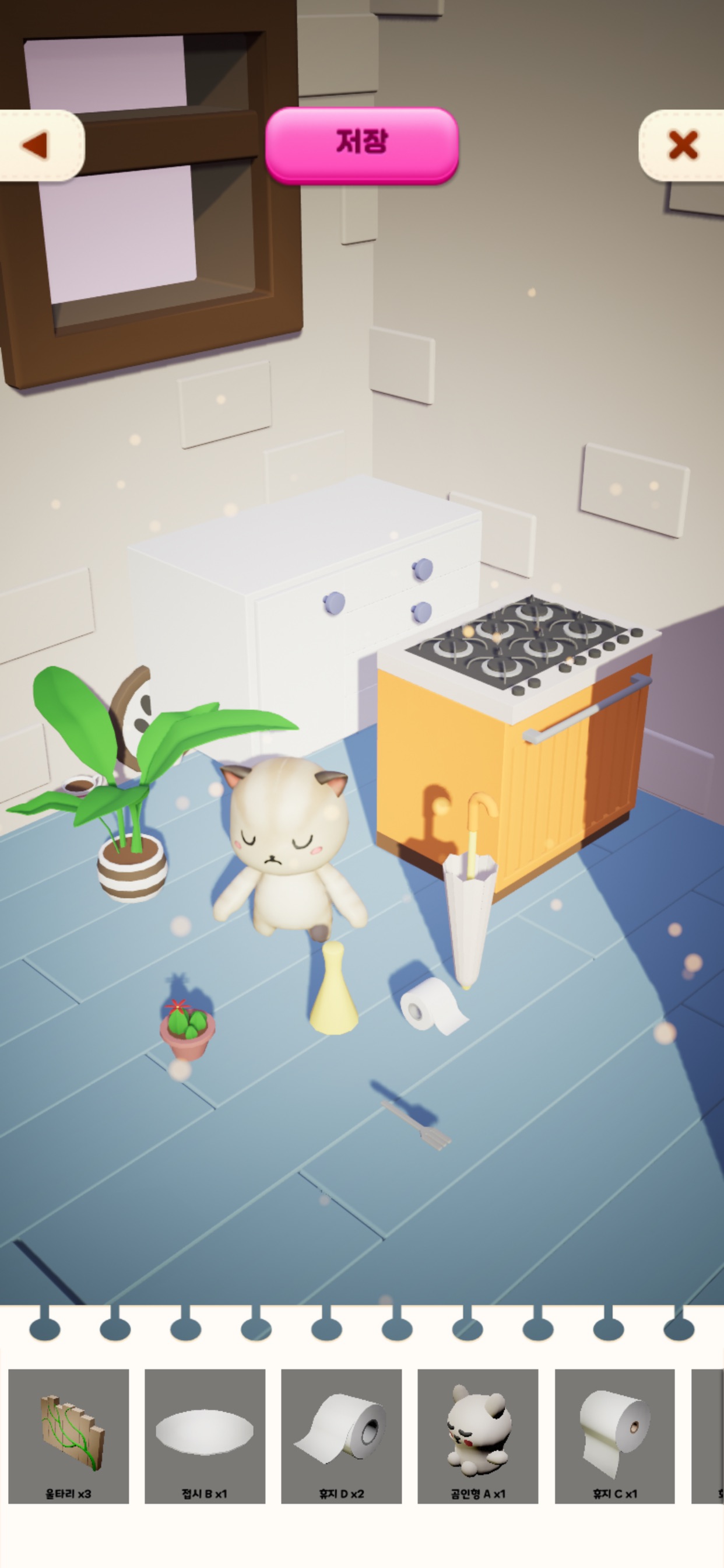 Screenshot 5 of 캣챠!