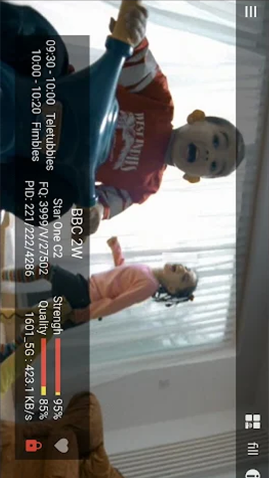 Screenshot #3 pour GTshare