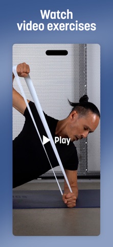 Athletic Lab Screenshot 2 of 4