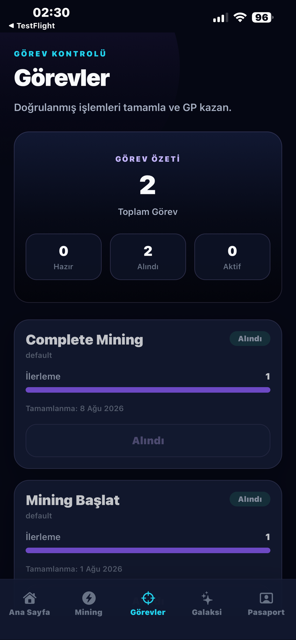BOBU Network screenshot 6