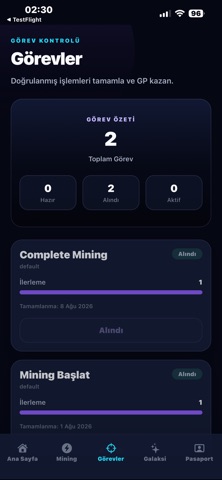 BOBU Network Screenshot 6 of 10
