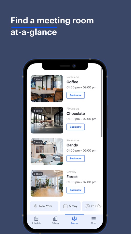 #3. UnSpot (iOS) Podle: Umbrella-web