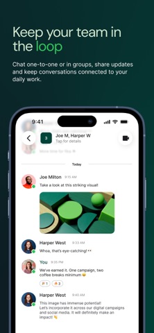 Telavox Screenshot 4 of 6