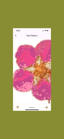 Stitchy Beak Screenshot 4 of 4