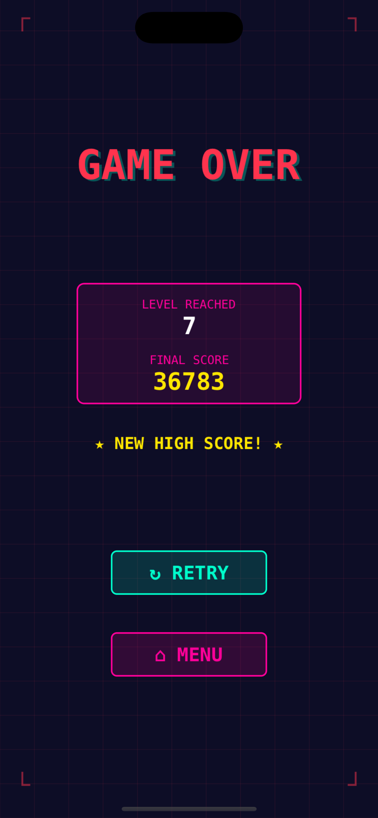 RetroQix