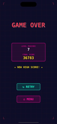 RetroQix Screenshot 6 of 7