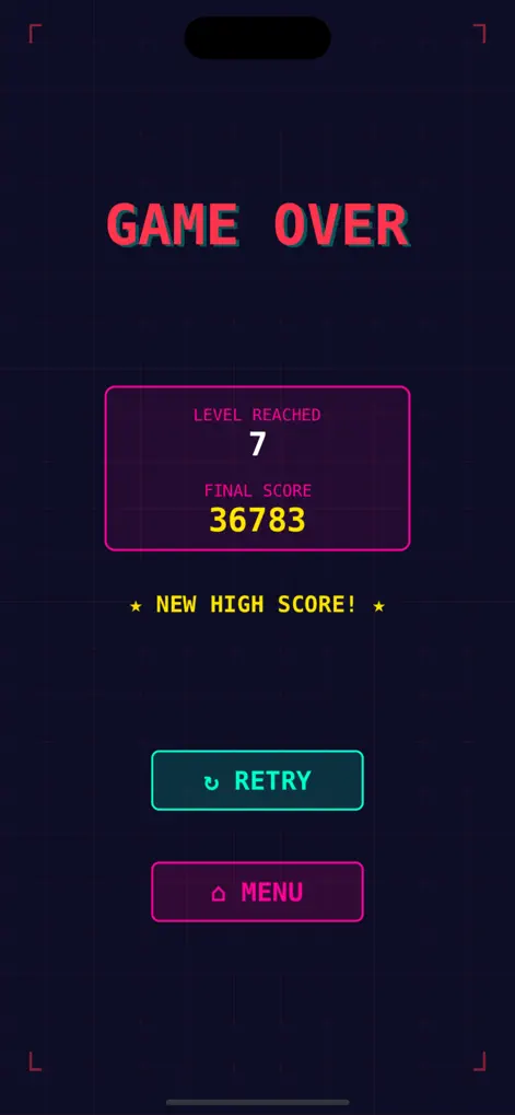 RetroQix - Games App | MWM