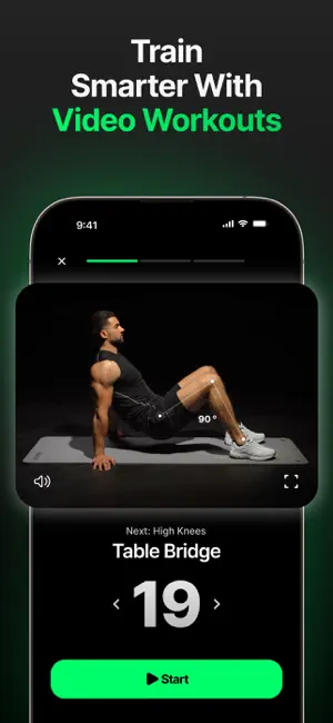 KegelUp: Kegel Trainer for Men screenshot 2