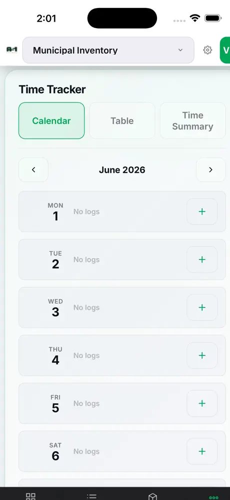ASI Software screenshot 5