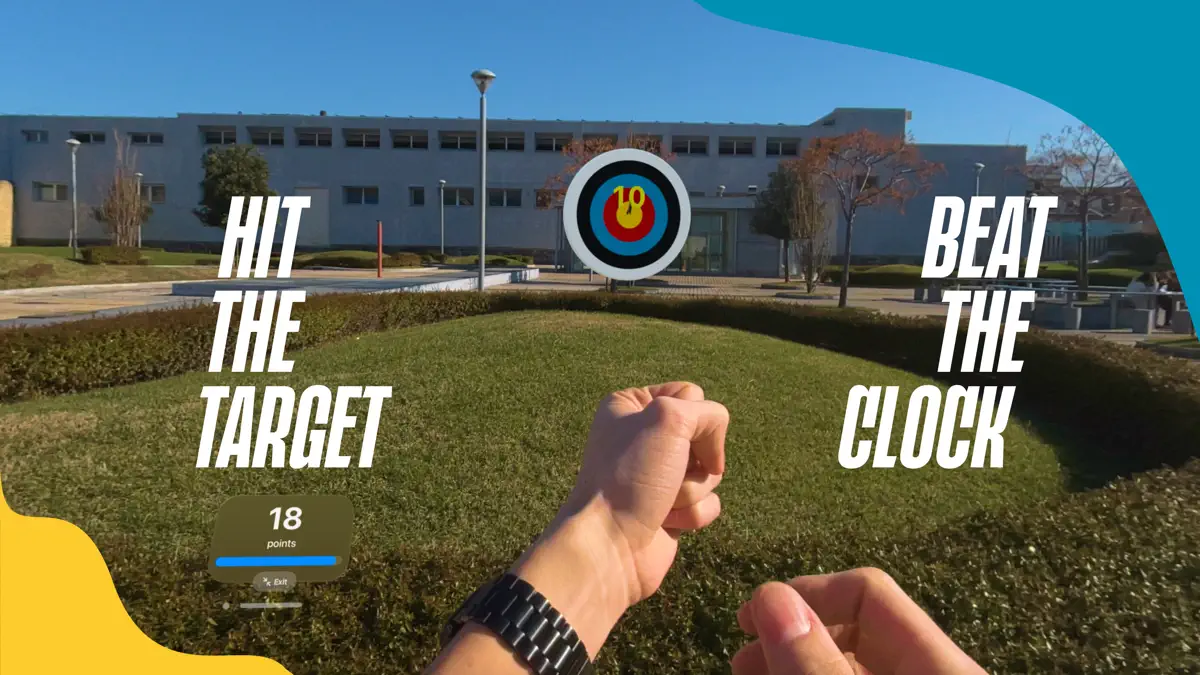 Target Rush: Archery Game screenshot 3