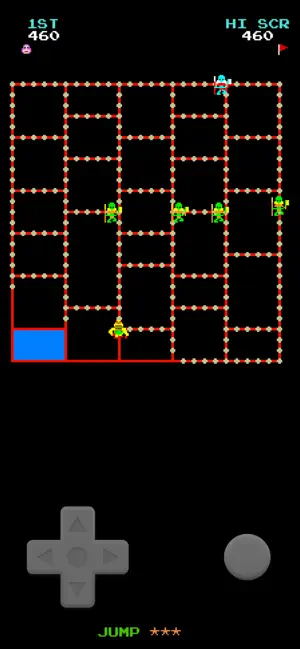 CrazyTracer screenshot 4